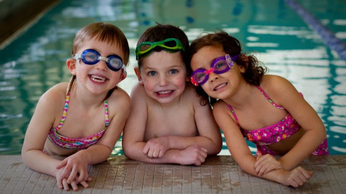 YMCA Water Safety