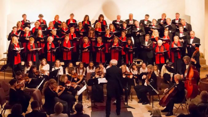 syv master chorale