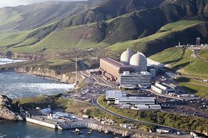 Diablo Canyon