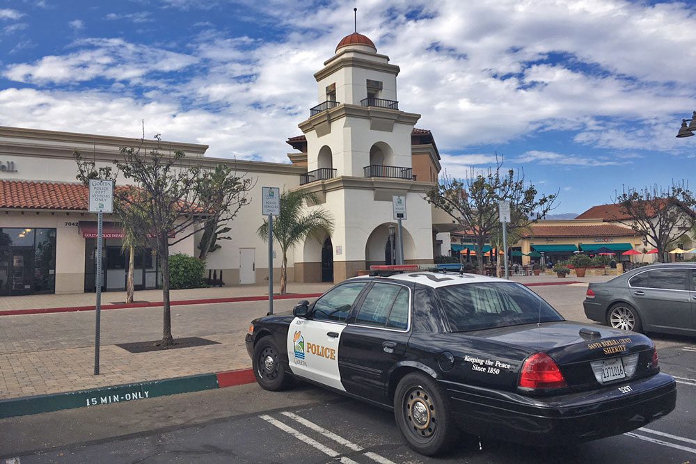Solvang, Buellton to pay more for sheriff’s services Santa Ynez