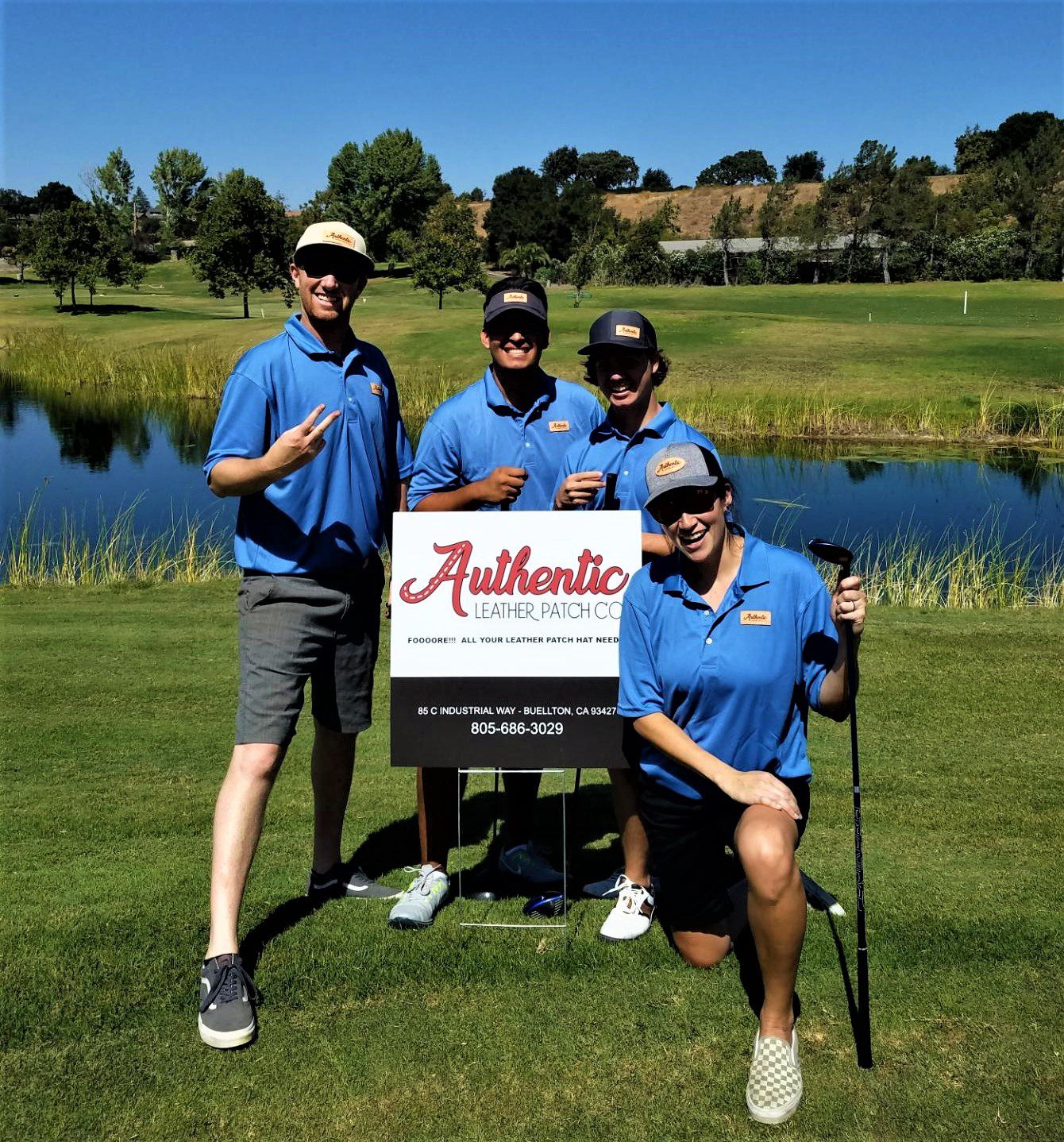 Golf tournament benefits SY Valley Youth Coalition Santa Ynez Valley Star
