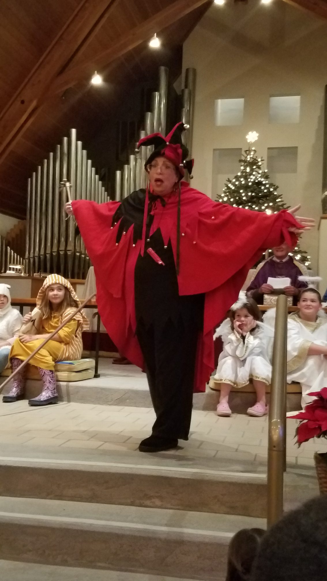 Boar’s Head Festival closes Christmas season Santa Ynez Valley Star