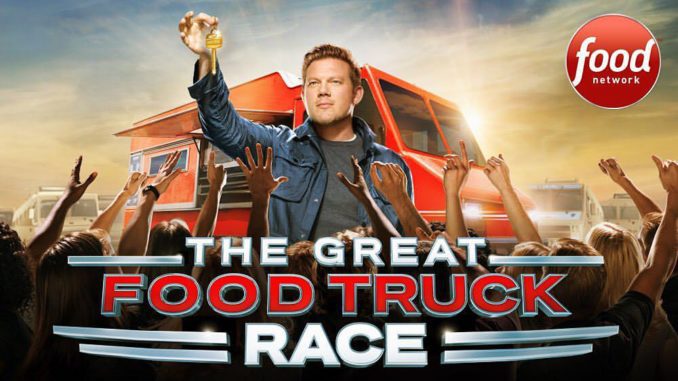 Image result for food truck race