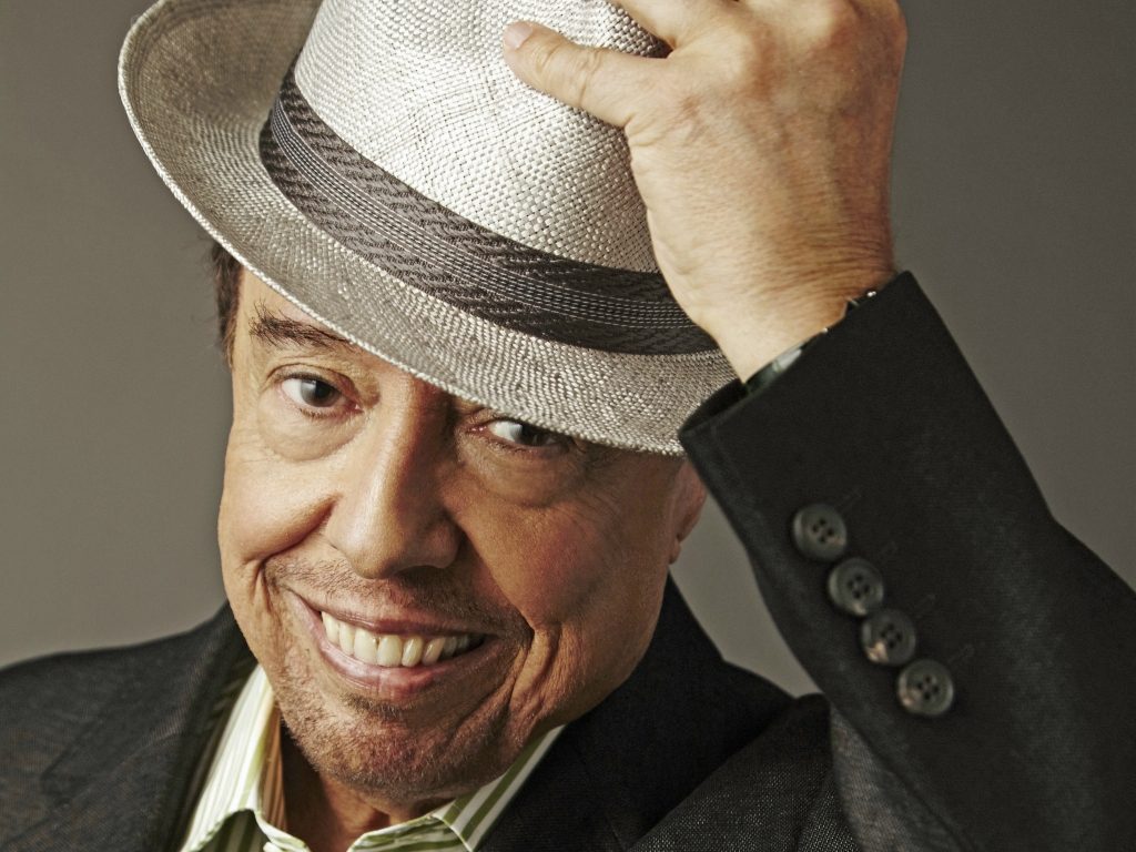 Sergio Mendes coming to Chumash Casino - Santa Ynez Valley Star