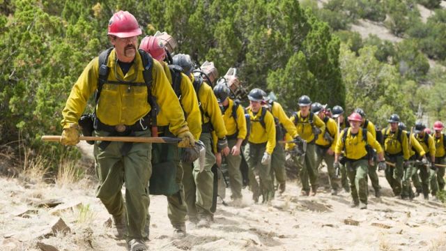New film tells story of Granite Mountain Hotshots - Santa ...