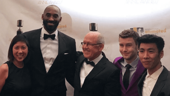 dear basketball glen keane