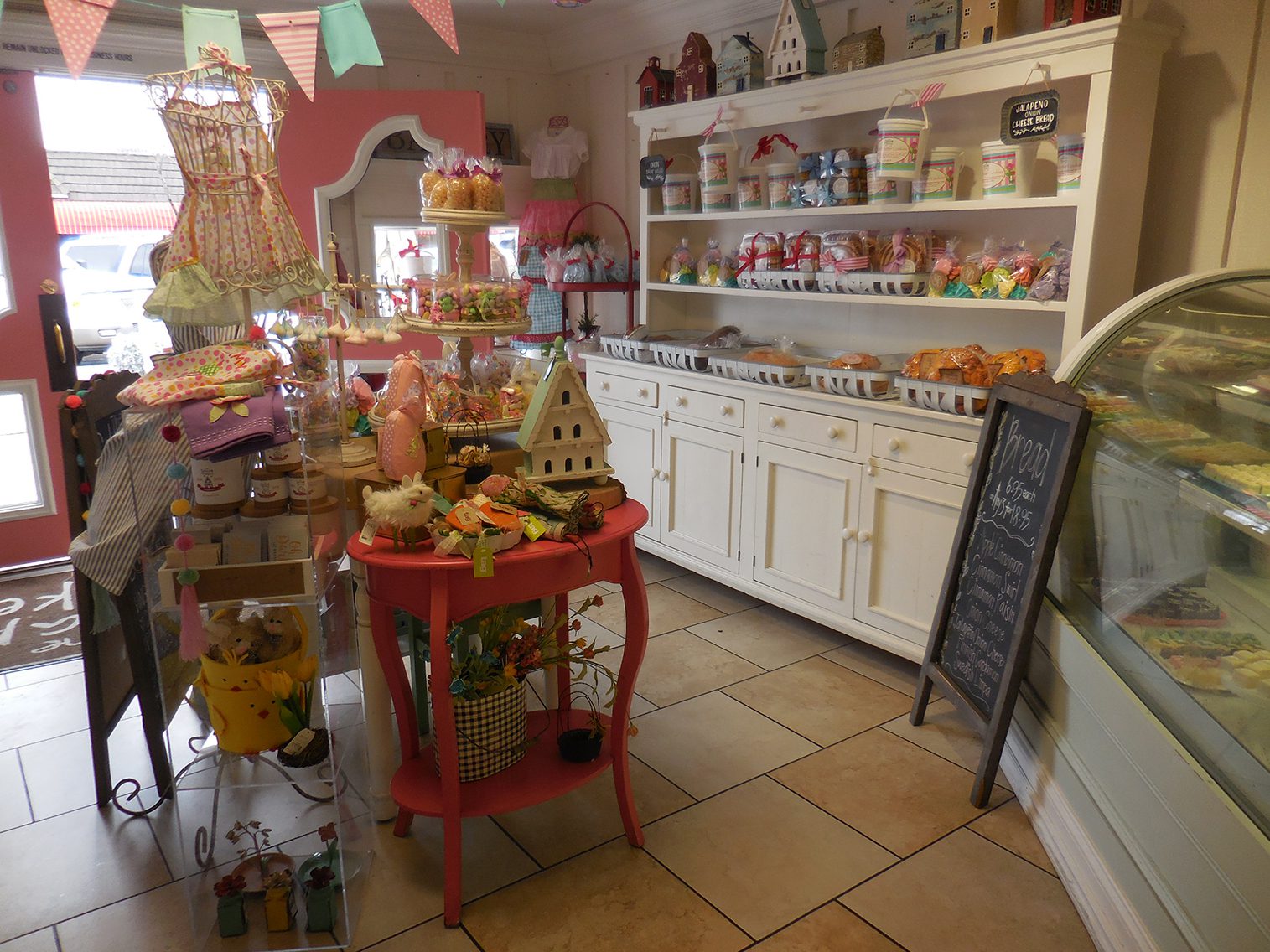 Solvang Bakery 3 Santa Ynez Valley Star