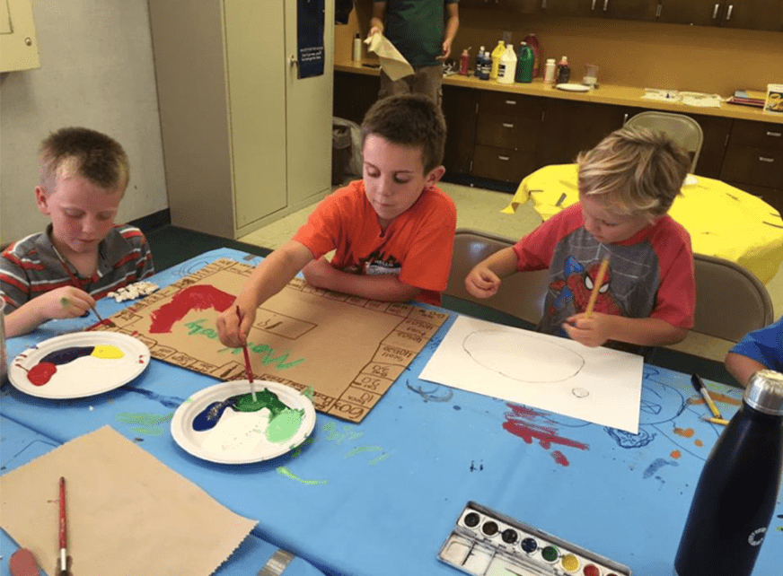 2019 Summer Camp Guide Santa Ynez Valley Star