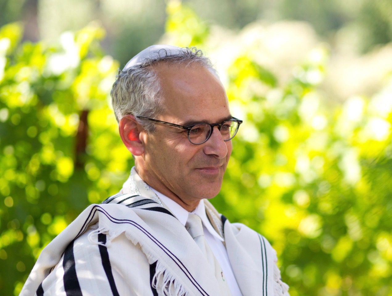 SYV Jewish Community will celebrate High Holy Days