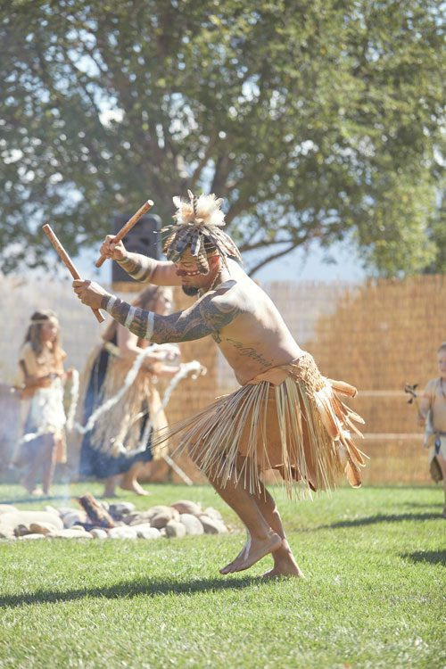 13th annual Chumash Culture Day to feature Native American singing and