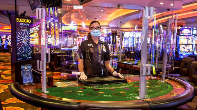 Santa barbara casinos chumash casino