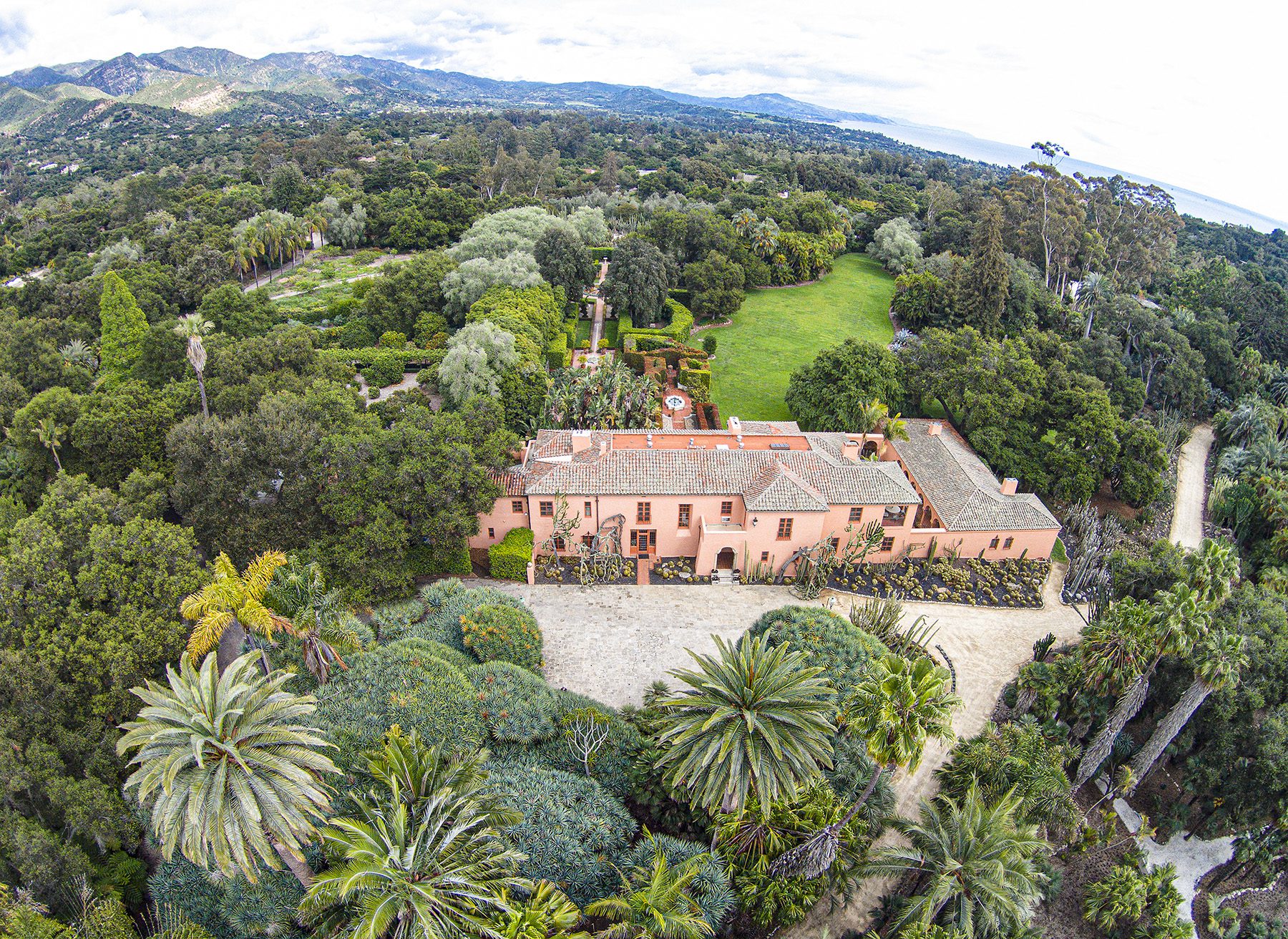 lotusland