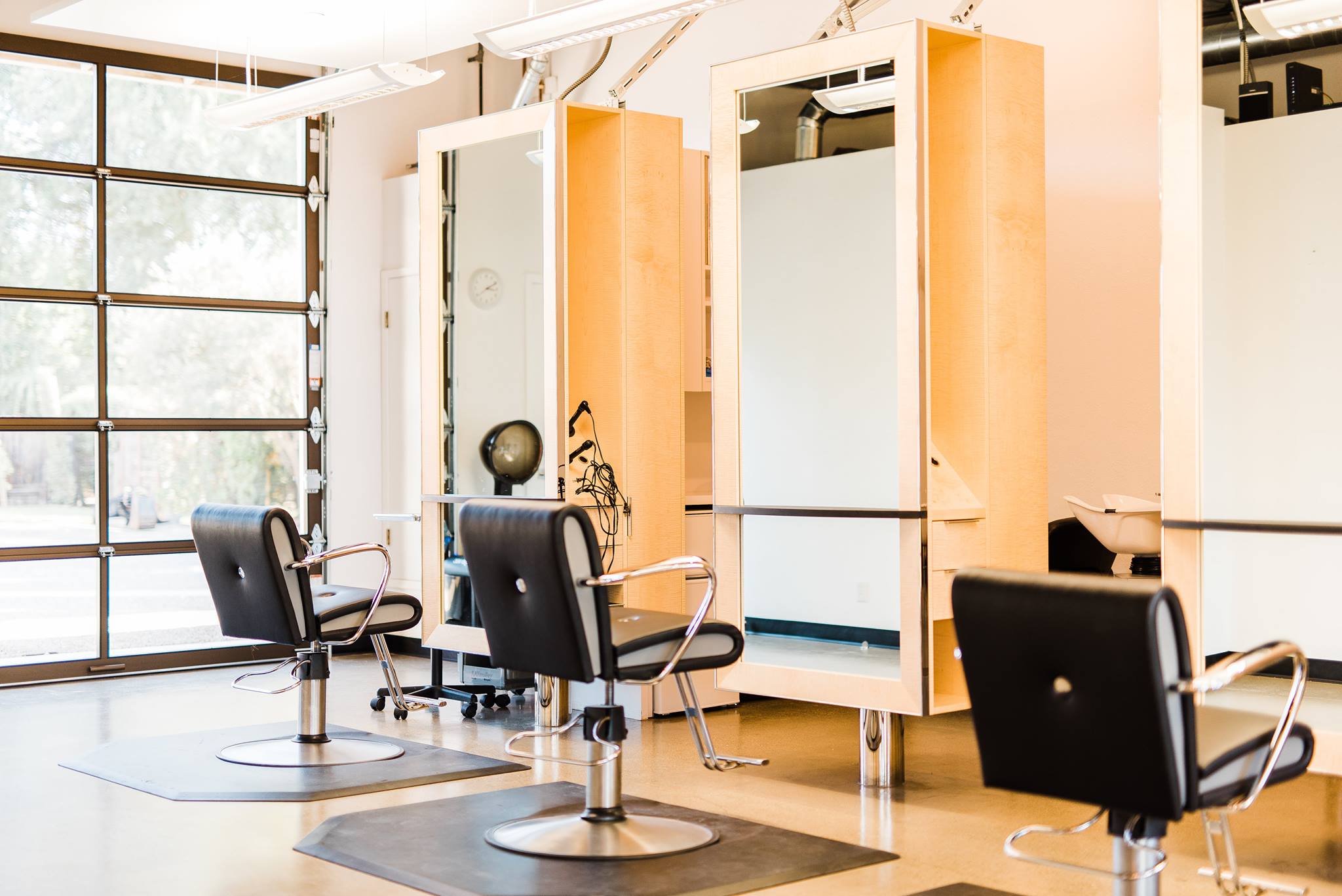 Hair Salons Barbershops And Some Personal Services Okayed For Outdoors Santa Ynez Valley Star