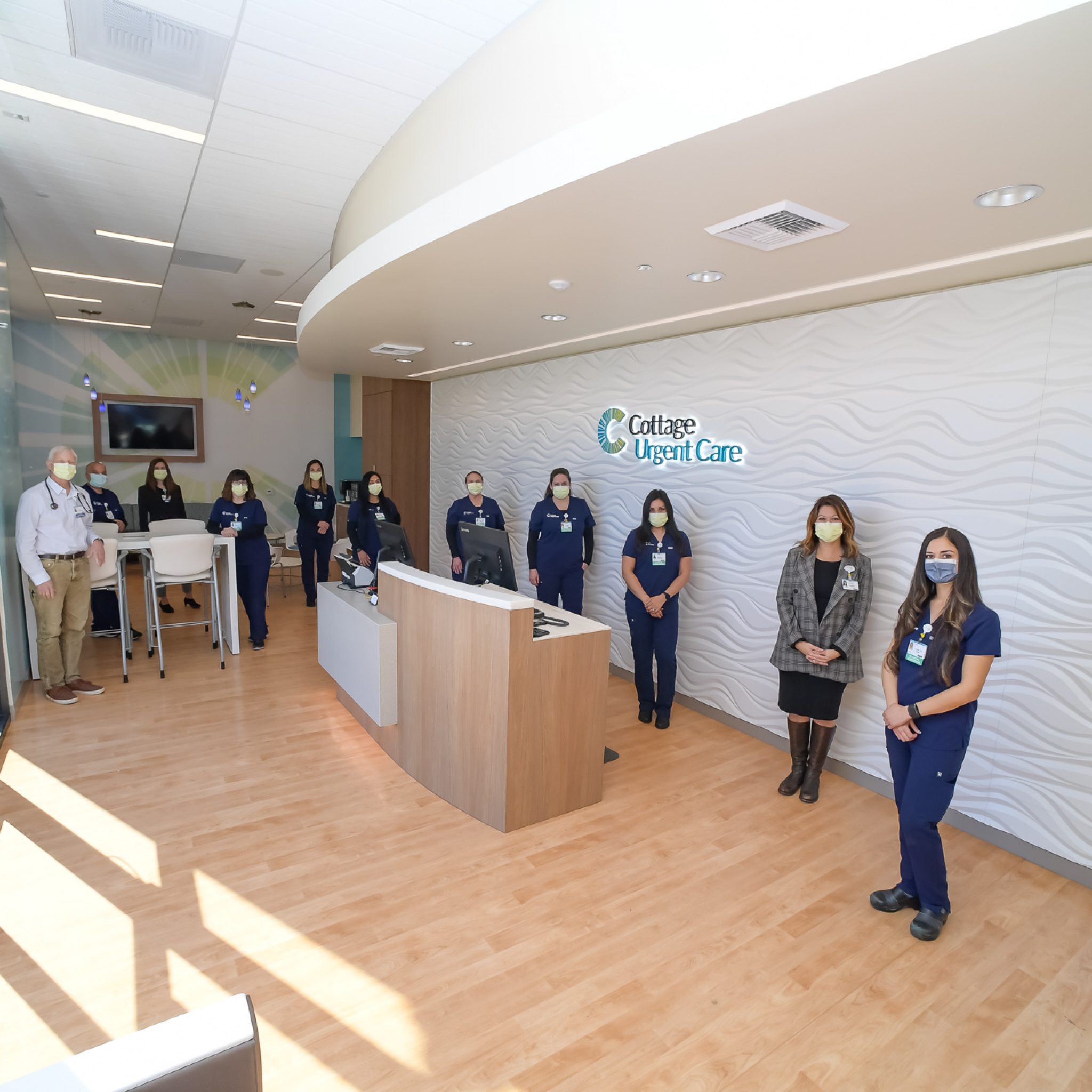 Cottage Urgent Care now open in Buellton Santa Ynez Cottage Urgent Care now open in Buellton Santa Ynez